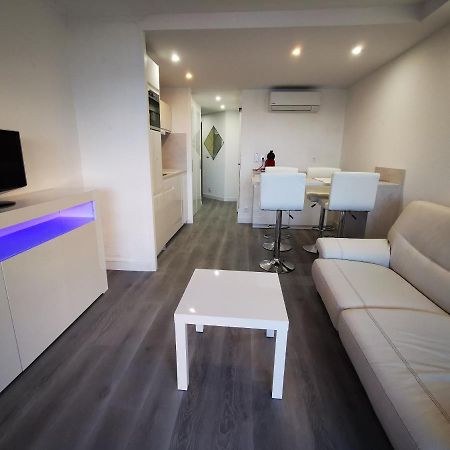 Appartement En Bord De Mer Cannes Extérieur photo