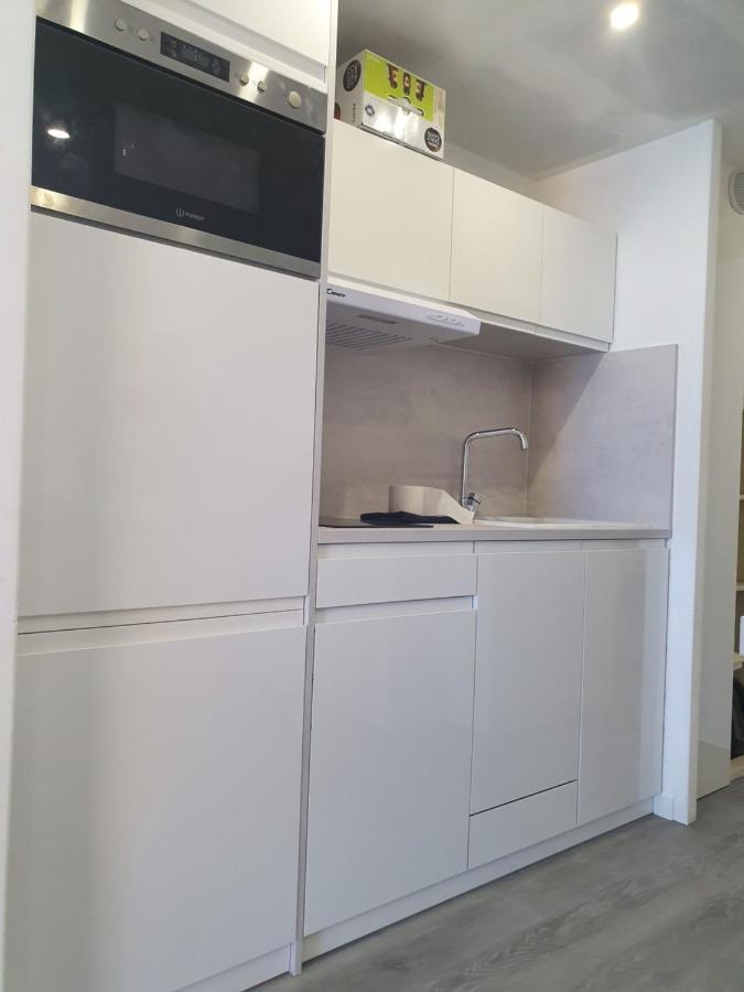 Appartement En Bord De Mer Cannes Extérieur photo
