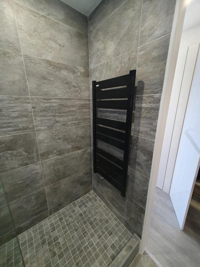 Appartement En Bord De Mer Cannes Extérieur photo
