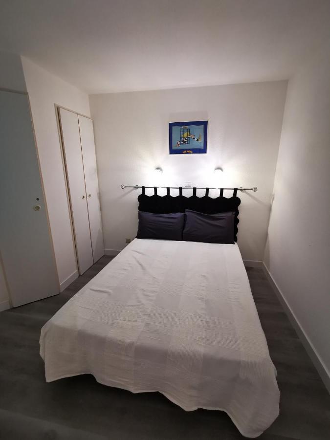 Appartement En Bord De Mer Cannes Extérieur photo